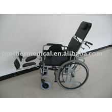Realing Steel Rollstuhl (multifunktionaler Rollstuhl für Behinderte)